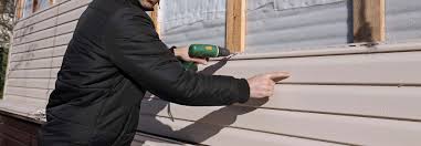 Best Siding Maintenance  in Yeagertown, PA